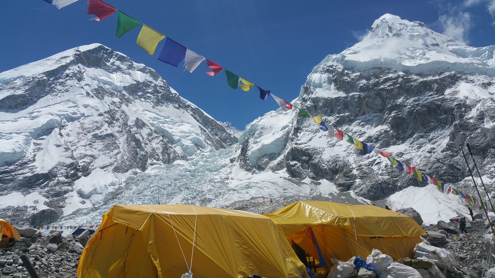 Update – The Final Push