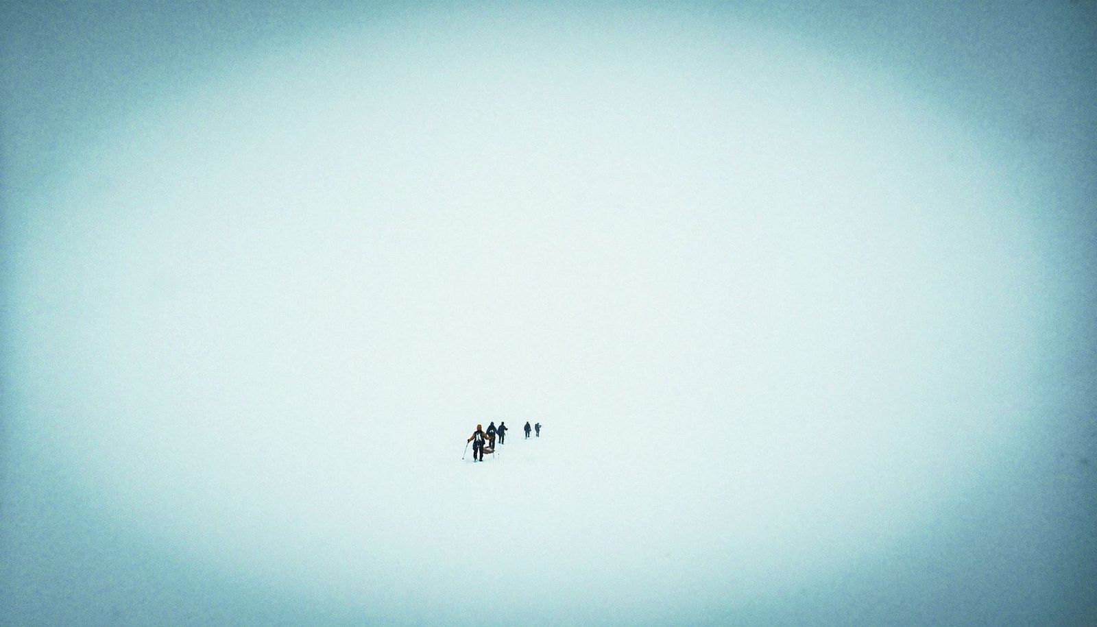 Photo from Denali 6194m