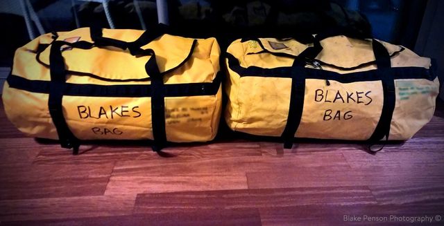 From Barcelona to Base Camp