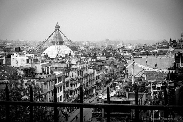 Kathmandu