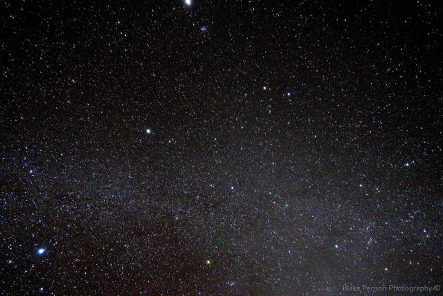I didn’t have my DSLR or tripod so had to make do with my point and shoot