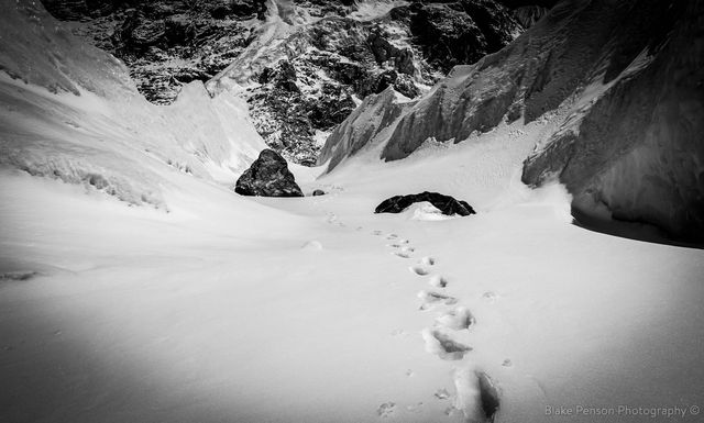 Photo from Base Camp Rest and the Khumbu Icefall