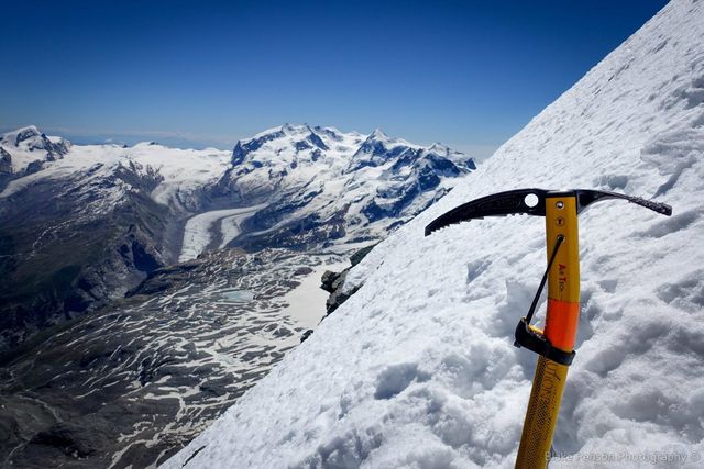 Matterhorn Descent
