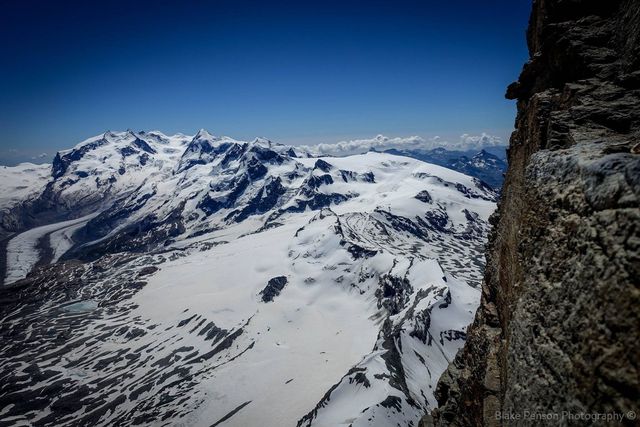 Matterhorn Descent