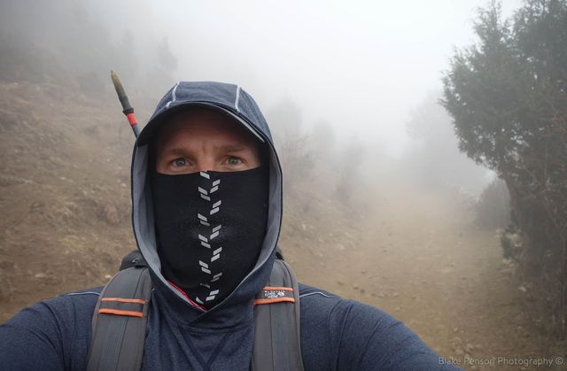 Photo from Lukla to Kyangjuma