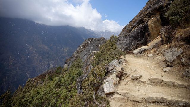 Photo from Kyamjuma to Thame