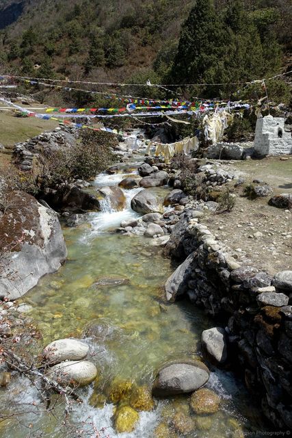 Photo from Kyamjuma to Thame