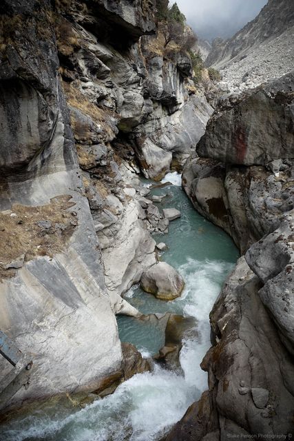 Photo from Kyamjuma to Thame