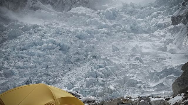 Base Camp to Hell