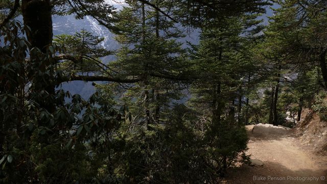 Photo from Kyamjuma to Thame