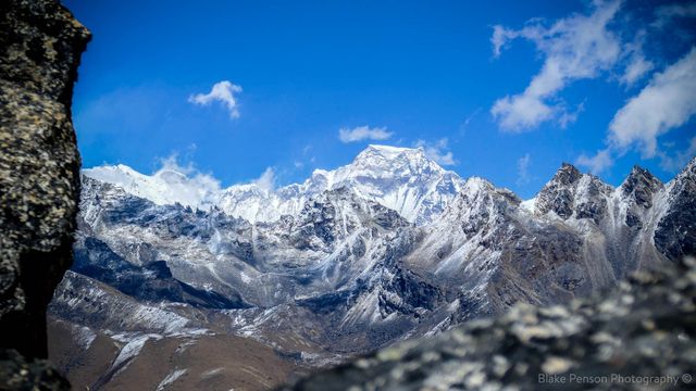 From the top