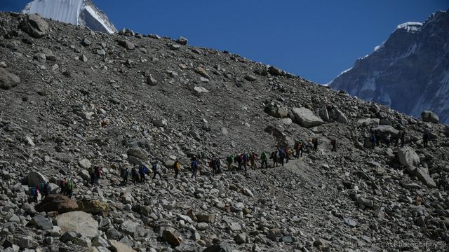 More queues