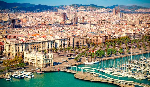 Barcelona